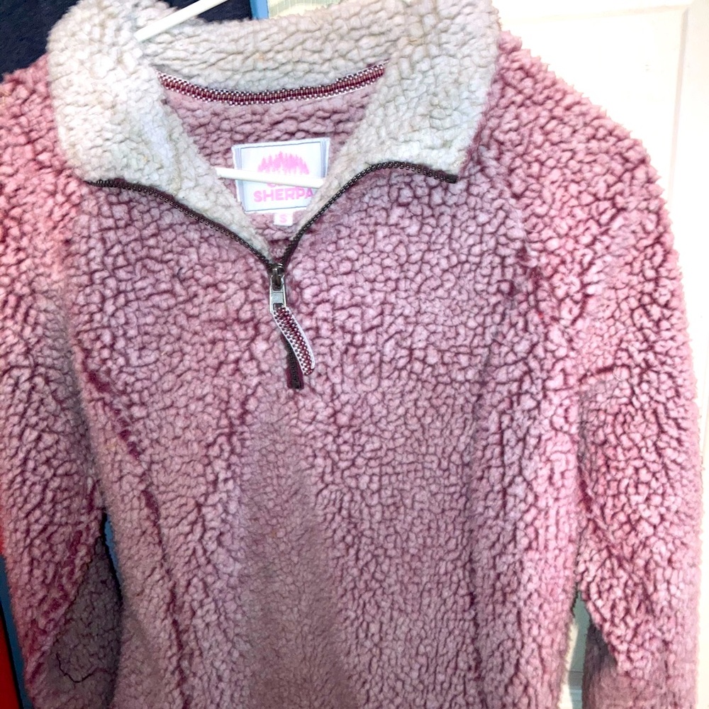 Cozy Sherpa